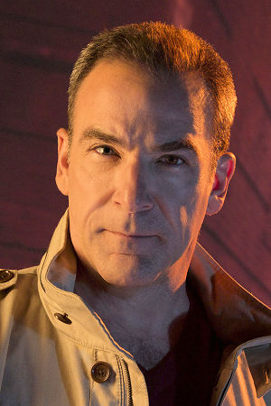 Mandy Patinkin