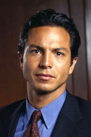 Benjamin Bratt