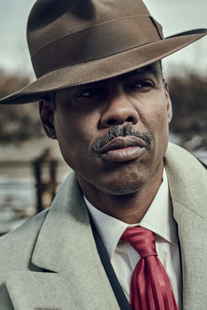 Chris Rock