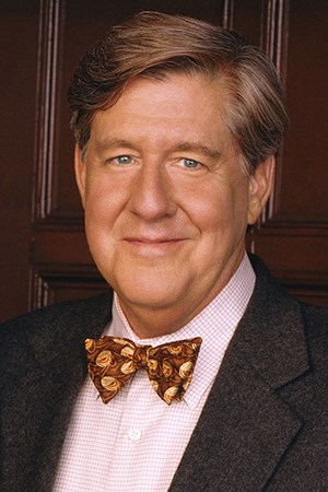 Edward Herrmann