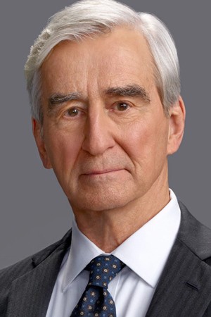 Sam Waterston