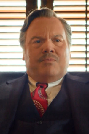 Vincent D'onofrio