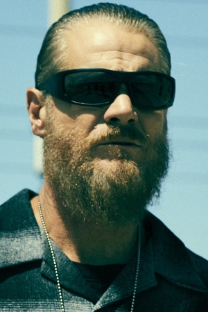 Brian Van Holt