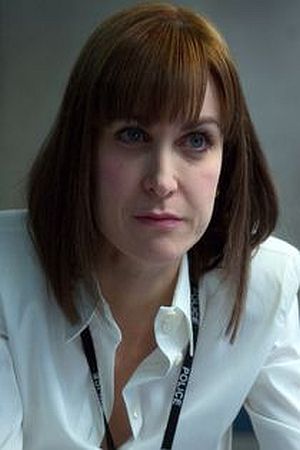 Katherine Kelly