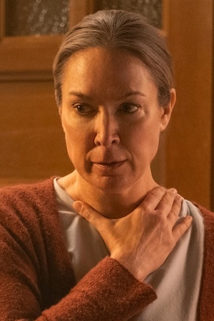 Elizabeth Marvel