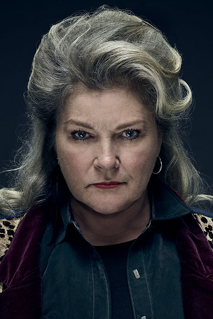 Kate Mulgrew