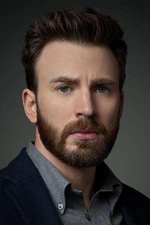 Chris Evans