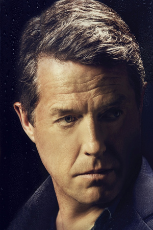Hugh Grant