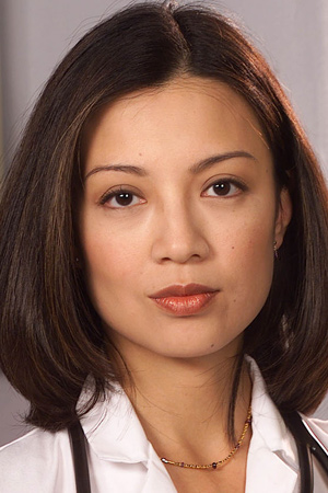 Ming-Na Wen