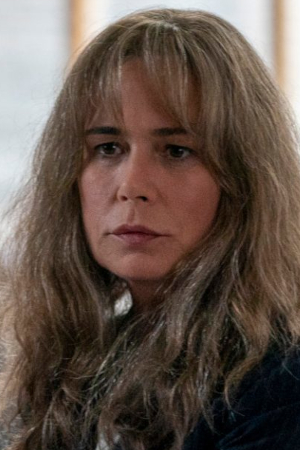 Maura Tierney