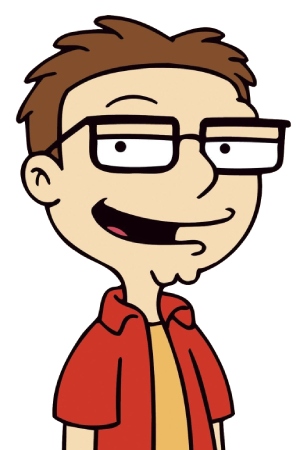 Scott Grimes