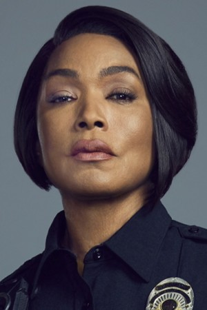 Angela Bassett