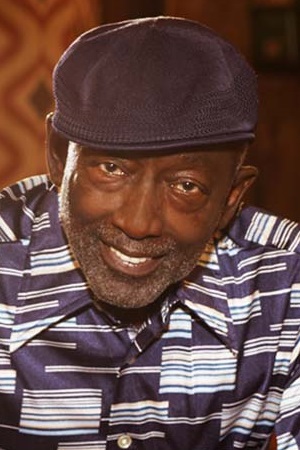 Garrett Morris