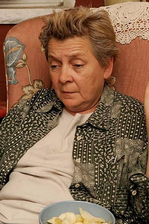 Sandy Martin