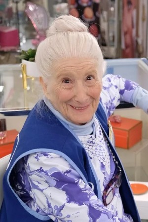 Linda Porter