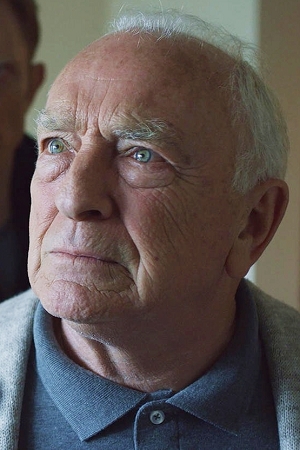 Paul Freeman