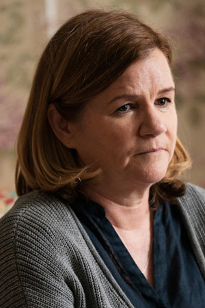 Mare Winningham
