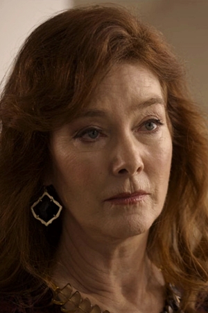 Valerie Mahaffey