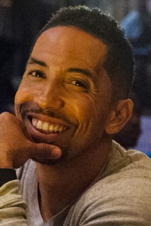Neil Brown Jr.