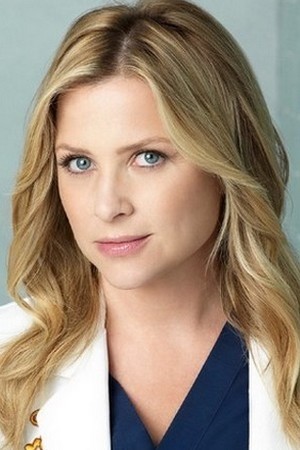 Jessica Capshaw
