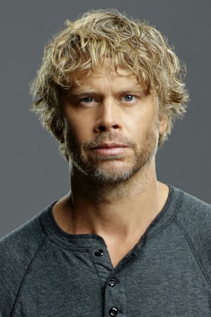 Eric Christian Olsen