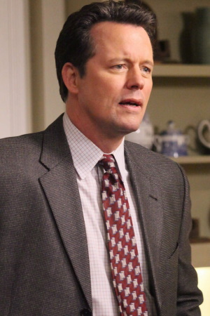 Steven Culp