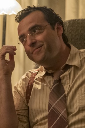 David Krumholtz