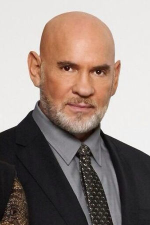 Mitch Pileggi