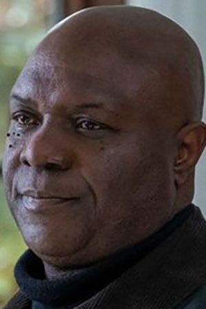 Robert Wisdom