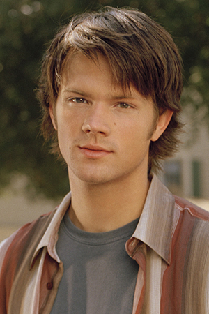 Jared Padalecki