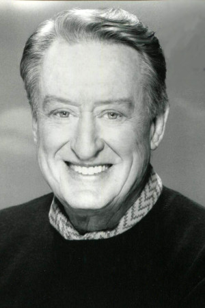 Tom Poston