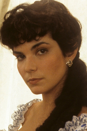 Terri Garber