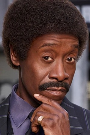 Don Cheadle