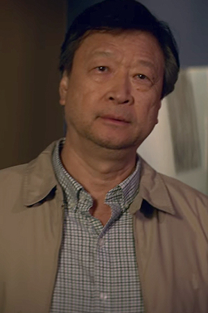 Tzi Ma