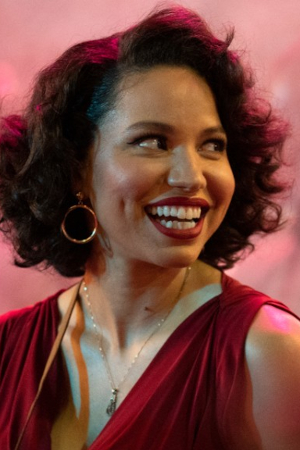 Jurnee Smollett