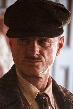 Shea Whigham