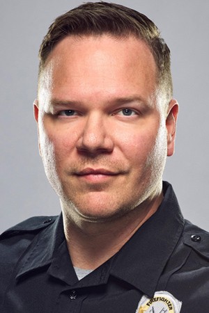 Jim Parrack
