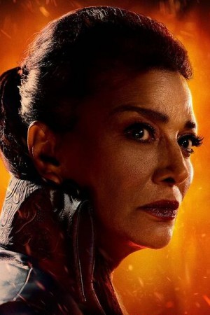 Shohreh Aghdashloo
