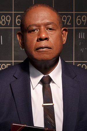 Forest Whitaker