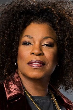 Lorraine Toussaint