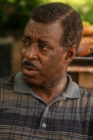 Courtney B. Vance