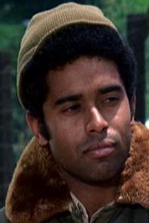 Kenneth Washington