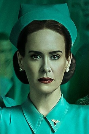 Sarah Paulson