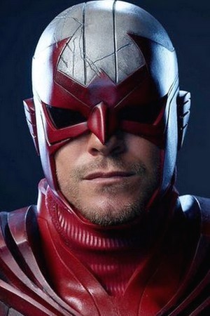 Alan Ritchson