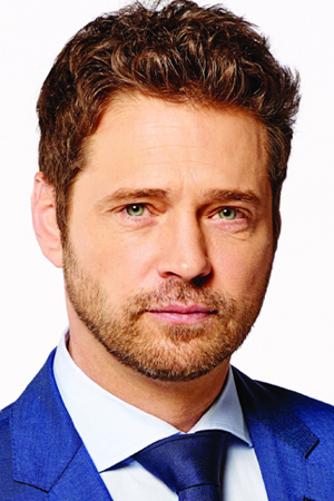 Jason Priestley