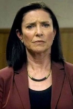 Mimi Rogers