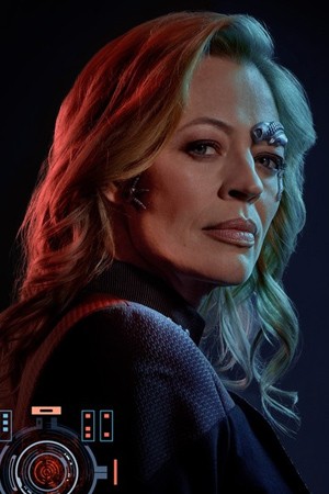 Jeri Ryan