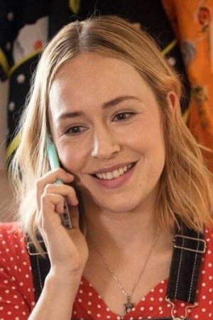 Sarah Goldberg