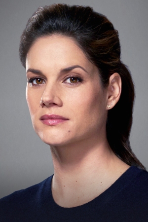 Missy Peregrym