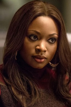 Naturi Naughton